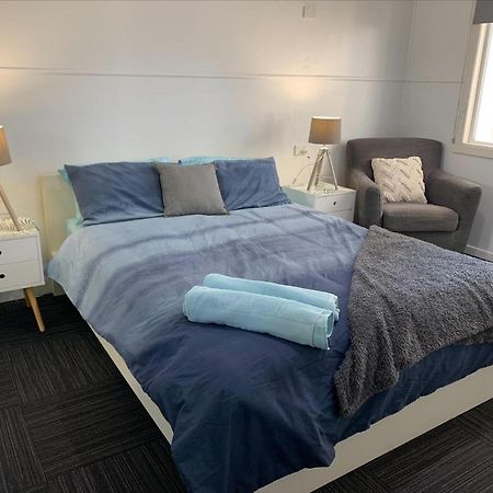 Aussie Dream Hostel Gold Coast Esterno foto