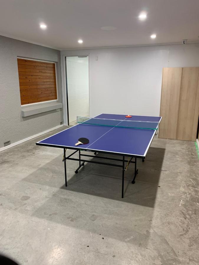 Aussie Dream Hostel Gold Coast Esterno foto