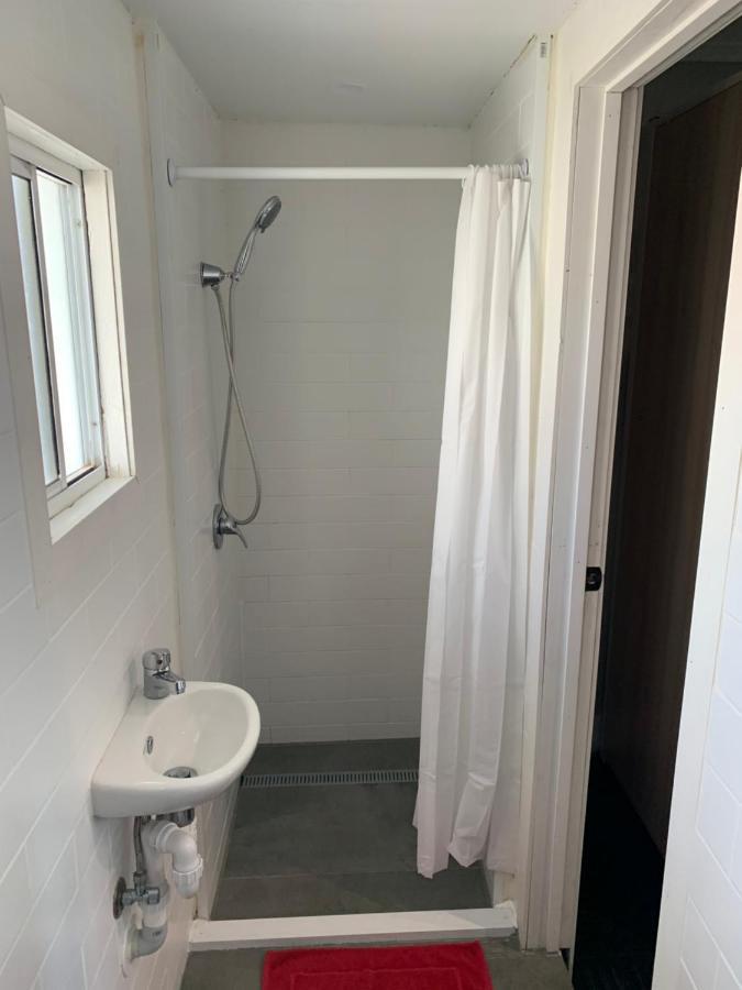 Aussie Dream Hostel Gold Coast Esterno foto