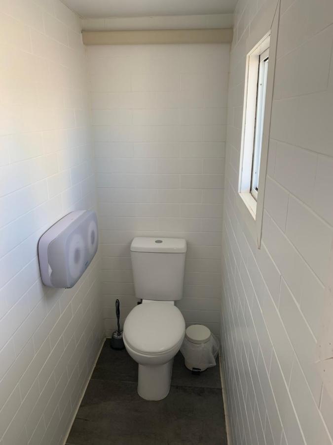 Aussie Dream Hostel Gold Coast Esterno foto